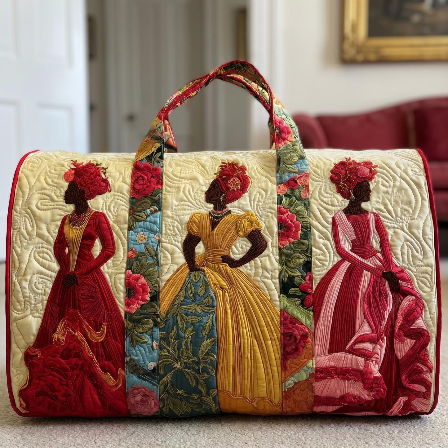 Culture Bag