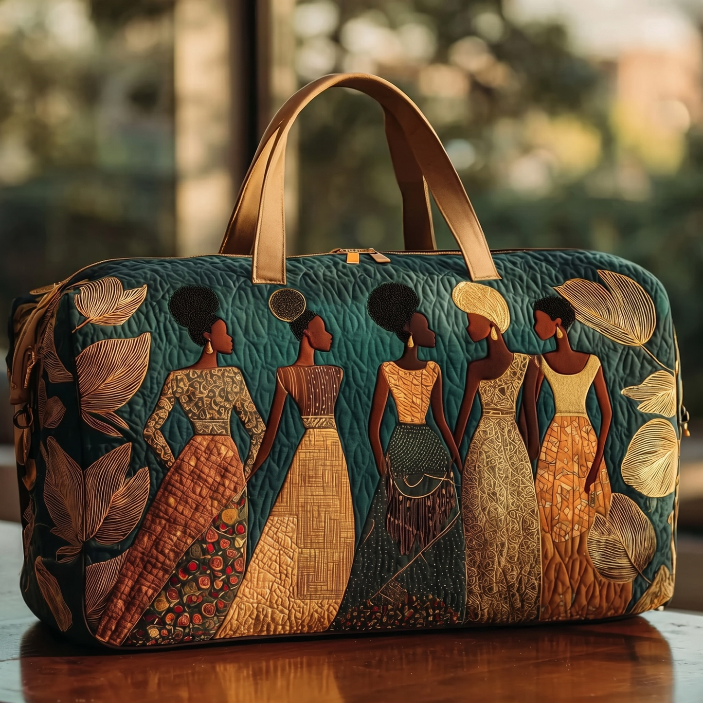 Culture Bag